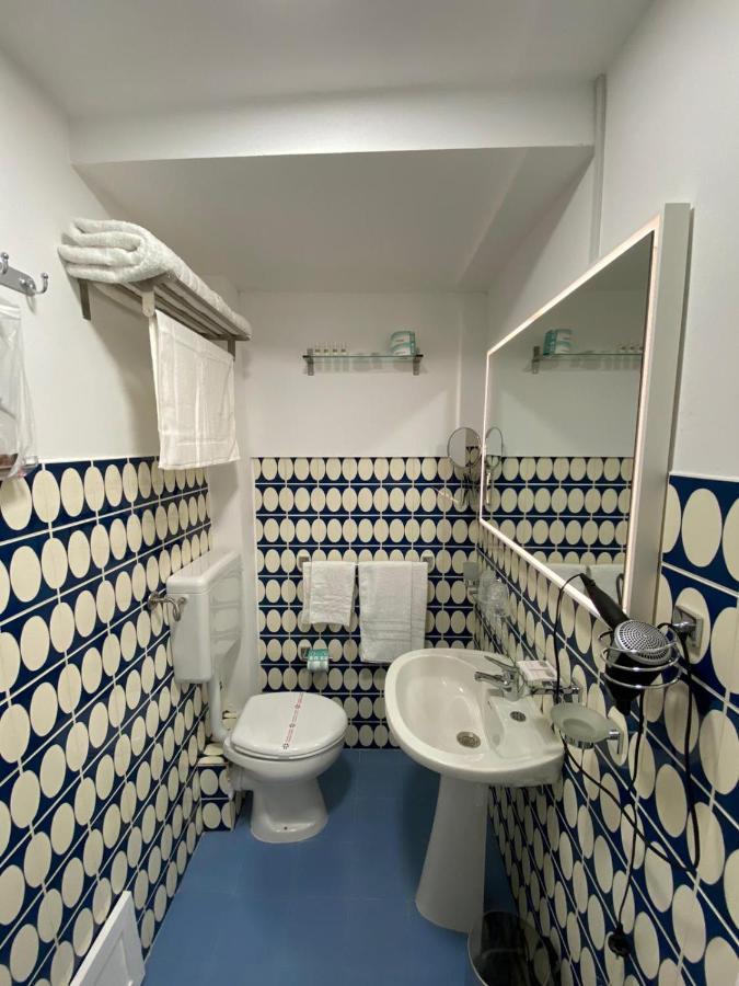 Suite 4 Canti Palermo Eksteriør bilde